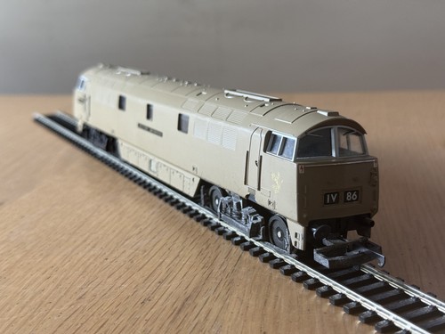Lima l205126 gauge class - oo,