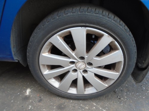 Seat toledo mk4 tdi 5dr - 13,