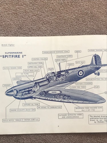 Rare ww2 aircraft - rare,