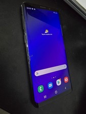 Samsung Galaxy S9 SM-G960 64GB