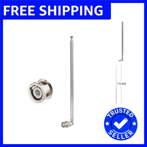 115cm vhf uhf scanner - 115cm, antenna