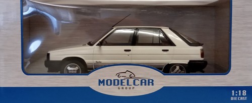 Model car group scale - model, 1/18