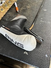 Ping Heppler ZB3 Black Dot 32” -36” adjustable Putter Reverse Taper Grip