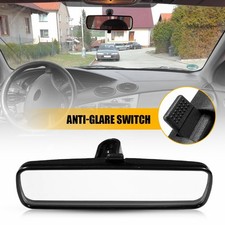 Car Interior Rear View Mirror