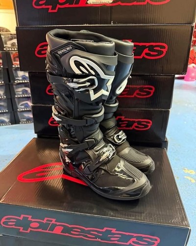 Alpinestars tech motocross - tech,