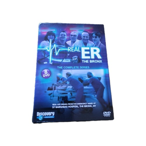 The real dvd new but - er,
