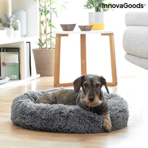 Anti stress pet bed bepess - anti-stress,