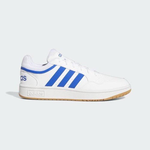 Adidas hoops low - adidas, classic