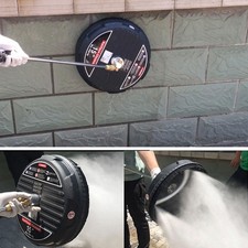 15inch pressure washer surface - 15inch,