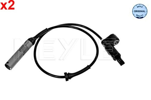 Wheel speed sensor - wheel,