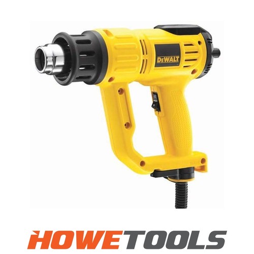 Dewalt d26414 110v heat - d26414,