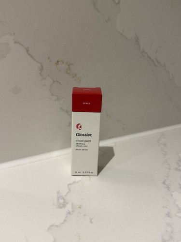 Glossier cloud paint - glossier,