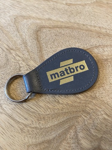 Brand new matbro - new,