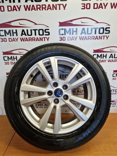 Ford kuga mk2 - mk2, alloy