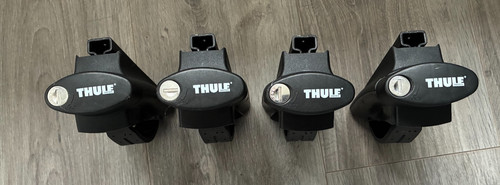 Thule 775 rapid system foot - system,