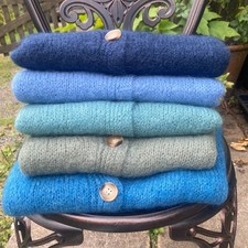 Sleeveless Jumper Waistcoat