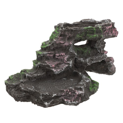 Basking platform aquatic - basking,