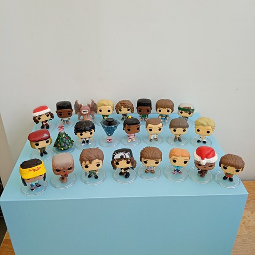 Funko pocket pop stranger - funko,