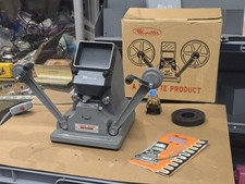 Minette 8mm Film Viewer Editor