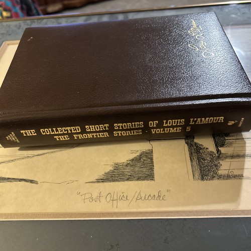 The collected short stories - stories, of