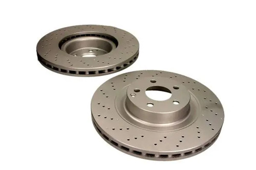 Brake disc - 2x,