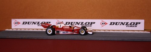 Ferrari 32x14 cm gp - ferrari,