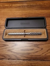 Vintage Parker 80 Harlequin