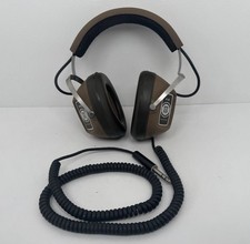 Vintage koss stereophones - koss, k6