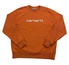 Carhartt Sweatshirt Men's