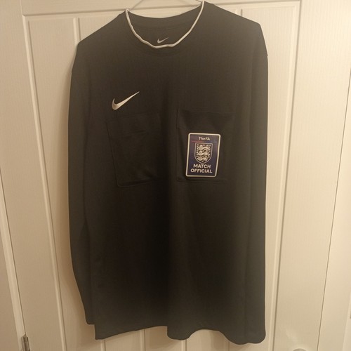 Nike football referee black - referee,