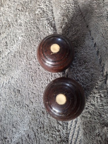Vintage pair jaques of - of,