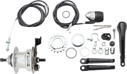 Sturmey archer s30 rd3 - archer,