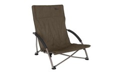 Fox Voyager Guest Chair / Carp