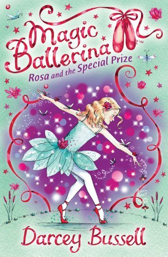 Rosa and the special - and,
