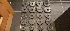 32 KGS OF BODYMAX 'ONE-INCH'