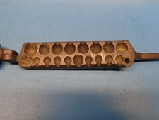 18 CAVITY GANG BULLET BUCK