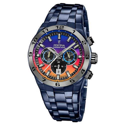 Festina men watch - festina, men's