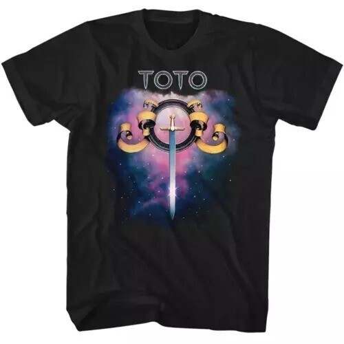 Toto band album rock music - album,