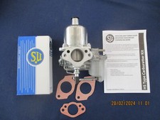 Mini hs4 su carburettor - ,