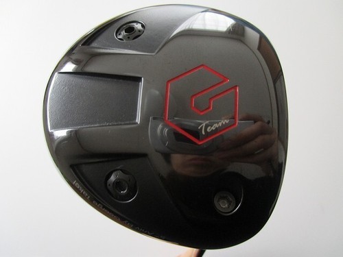 Golf driver gtd the 5th - the, aniv