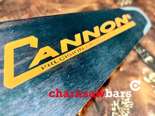 Ccd cannon carving - ccd-c1-8-50,