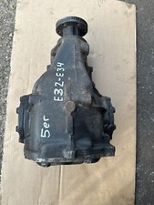 Bmw e32 e34 - e32,