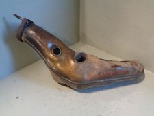 Range Rover L322 Near Side