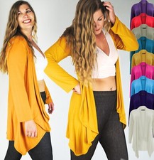 Ladies lightweight Floaty Open