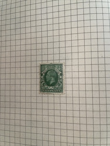 Extremely rare stamp - extremely,