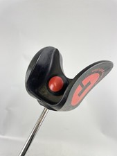 Core-Golf Training Aid Swing Trainer Steel Shaft 37” /New Grip /8886