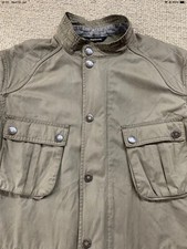 BARBOUR International Large
