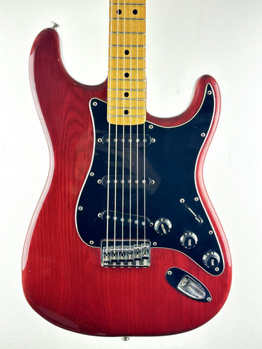 Fender american strat hardtail - american,