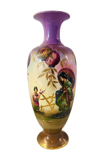 Early 20th century handpainted - century,