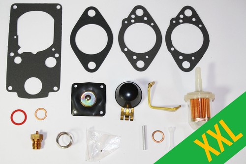 Repair kit solex - solex/kadron, 40eis
